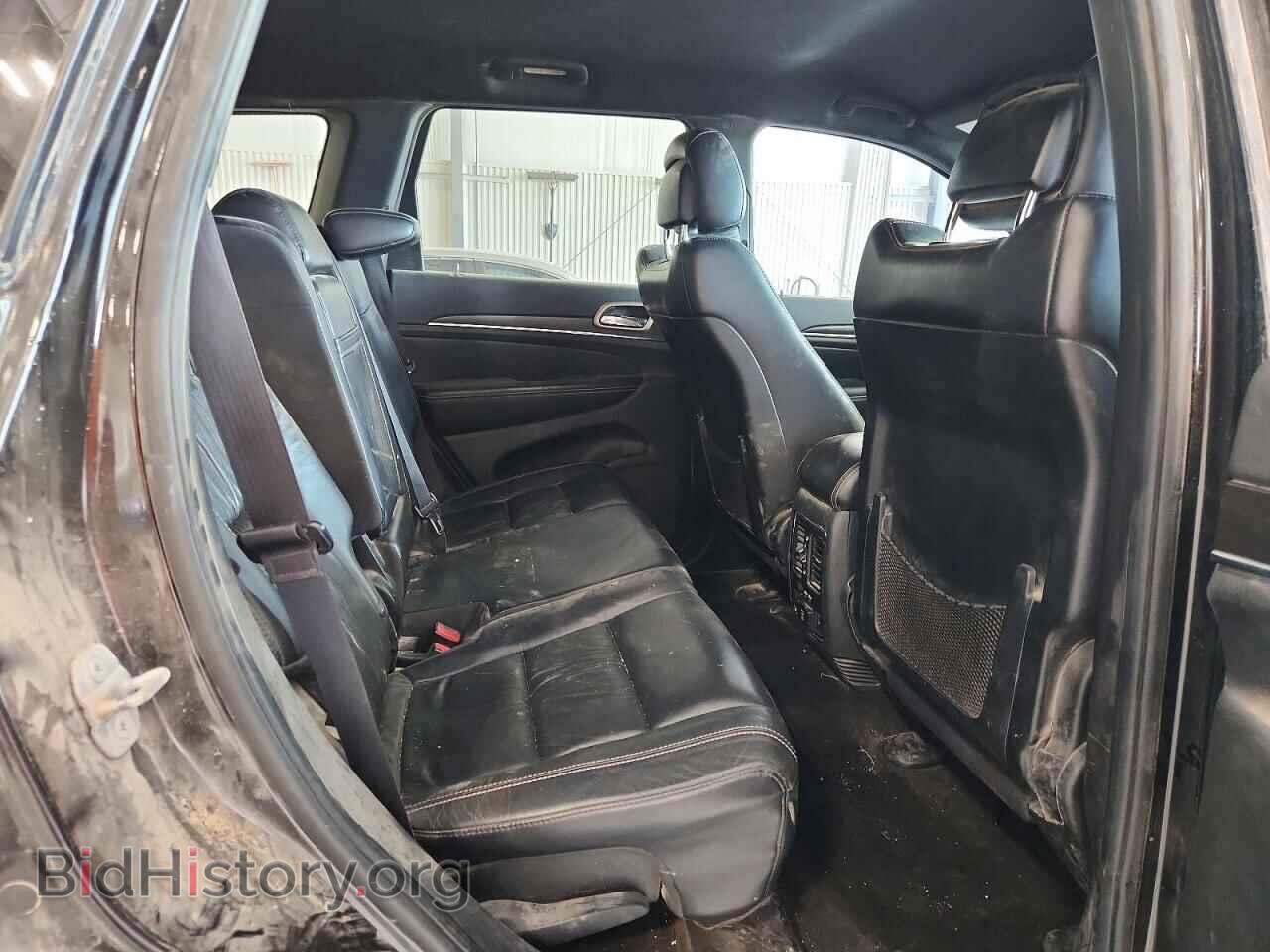 2014 JEEP CHEROKEE - VIN: 1C4RJFBG5EC540791 - Фото 11