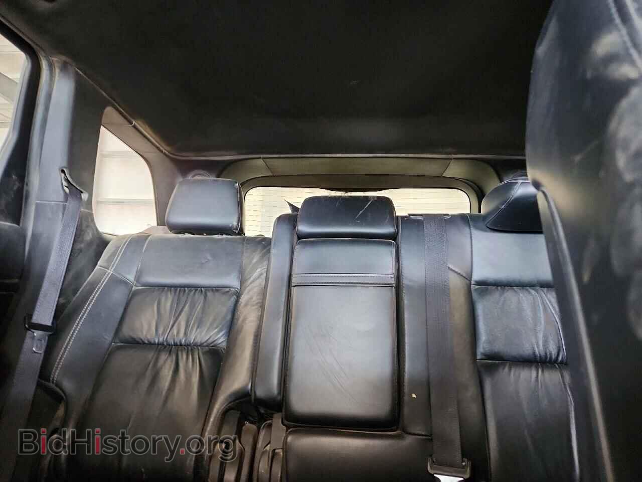 2014 JEEP CHEROKEE - VIN: 1C4RJFBG5EC540791 - Фото 10