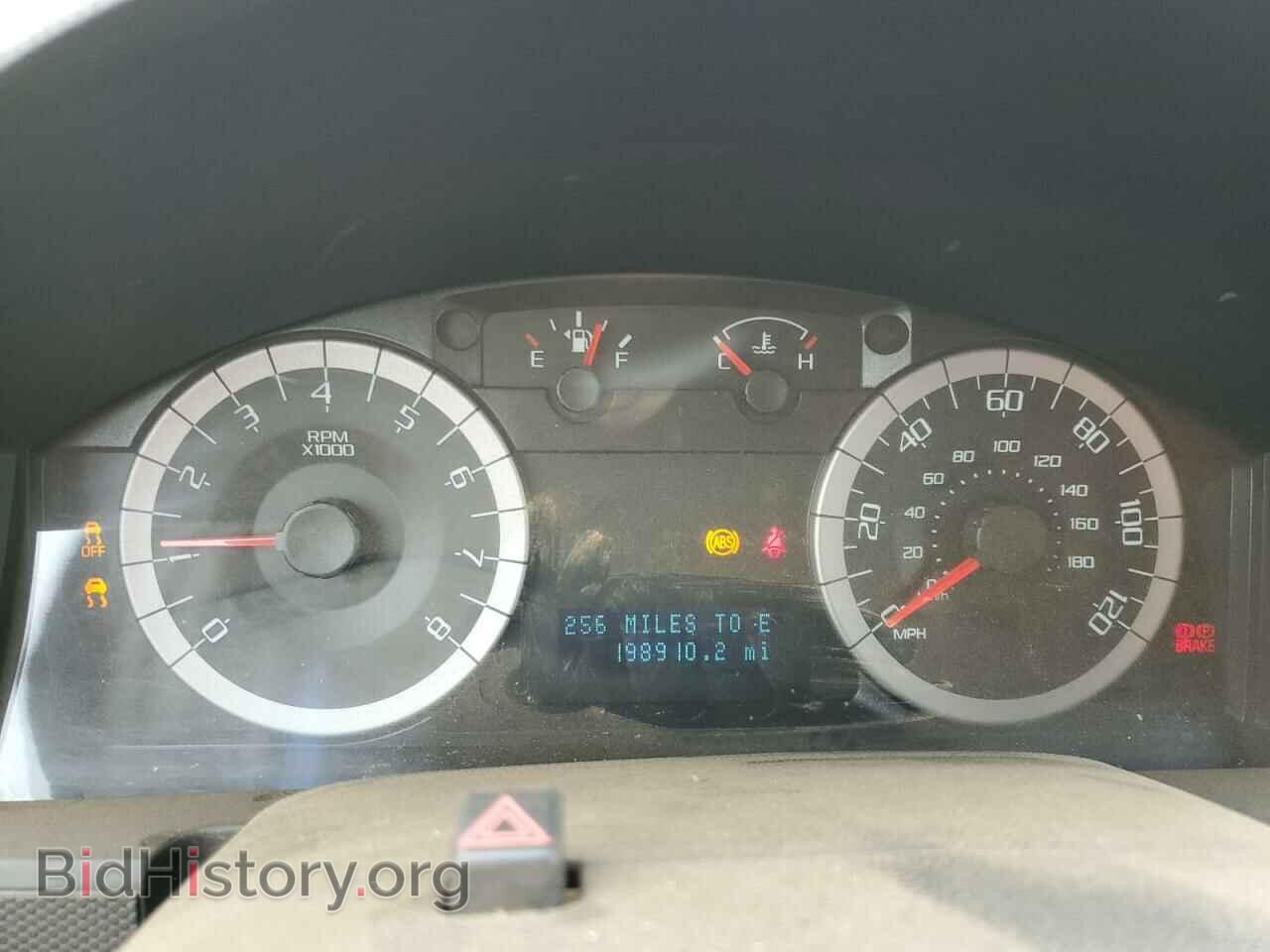 2012 FORD ESCAPE - VIN: 1FMCU9EG4CKA43918 - Фото 9