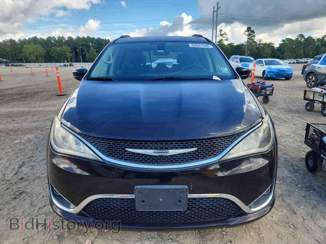 2017 CHRYSLER PACIFICA - VIN: 2C4RC1BG8HR734028 - Photo 5