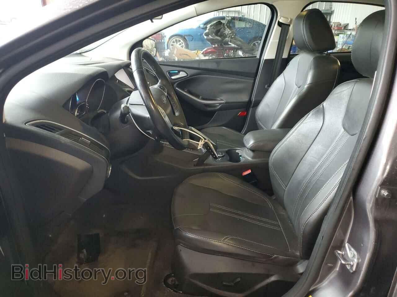 2013 FORD FOCUS - VIN: 1FADP3N28DL198720 - Фото 7