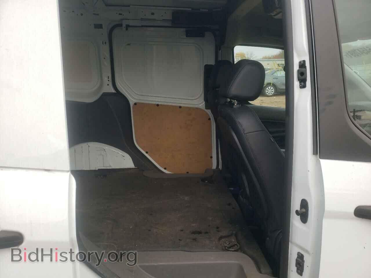 2020 FORD TRANSIT CO - VIN: NM0LS6E26L1461123 - Фото 6