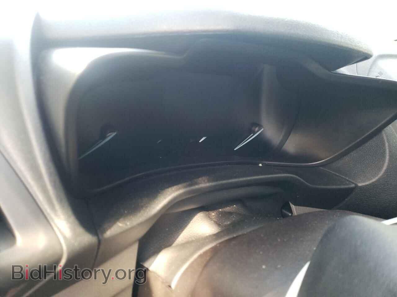 2020 FORD TRANSIT CO - VIN: NM0LS6E26L1461123 - Фото 8