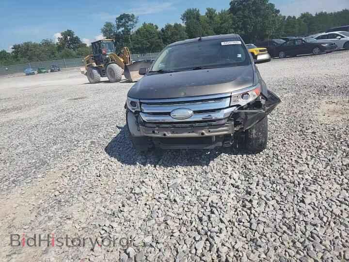 2014 FORD EDGE - VIN: 2FMDK3KC5EBA11355 - Фото 15