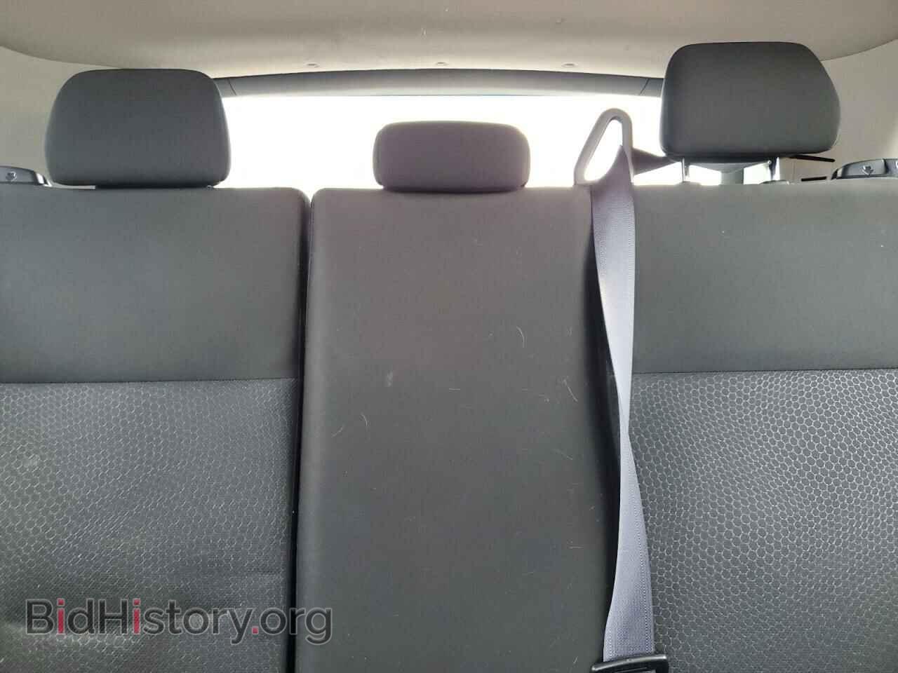 2012 MITSUBISHI OUTLANDER - VIN: JA4AP3AU1CZ000604 - Фото 10