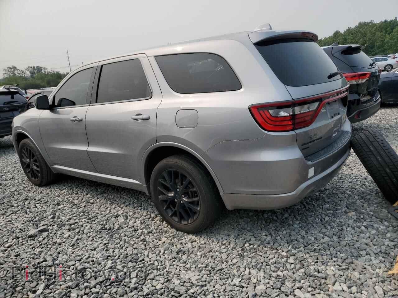 2015 DODGE DURANGO - VIN: 1C4RDJDG7FC801816 - Photo 2