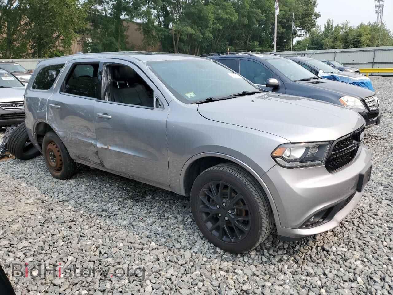 2015 DODGE DURANGO - VIN: 1C4RDJDG7FC801816 - Photo 4