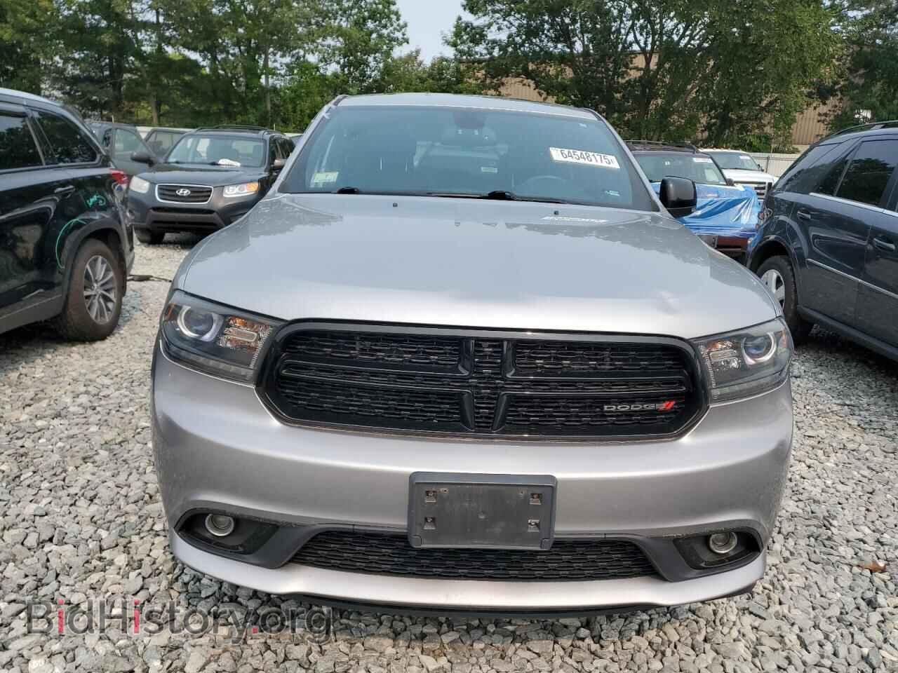 2015 DODGE DURANGO - VIN: 1C4RDJDG7FC801816 - Photo 5