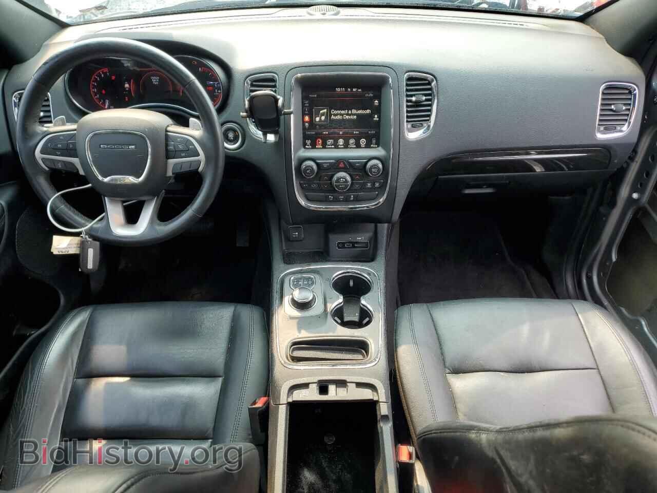 2015 DODGE DURANGO - VIN: 1C4RDJDG7FC801816 - Photo 8