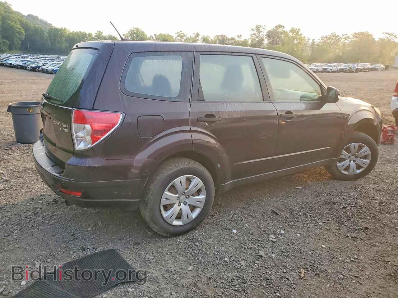 2013 SUBARU FORESTER - VIN: JF2SHAAC5DH439980 - Photo 3