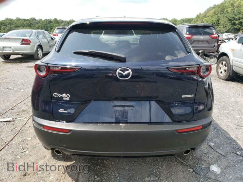 2021 Mazda CX30 (VIN 3MVDMBBL5MM310932) — фото 6 из 13