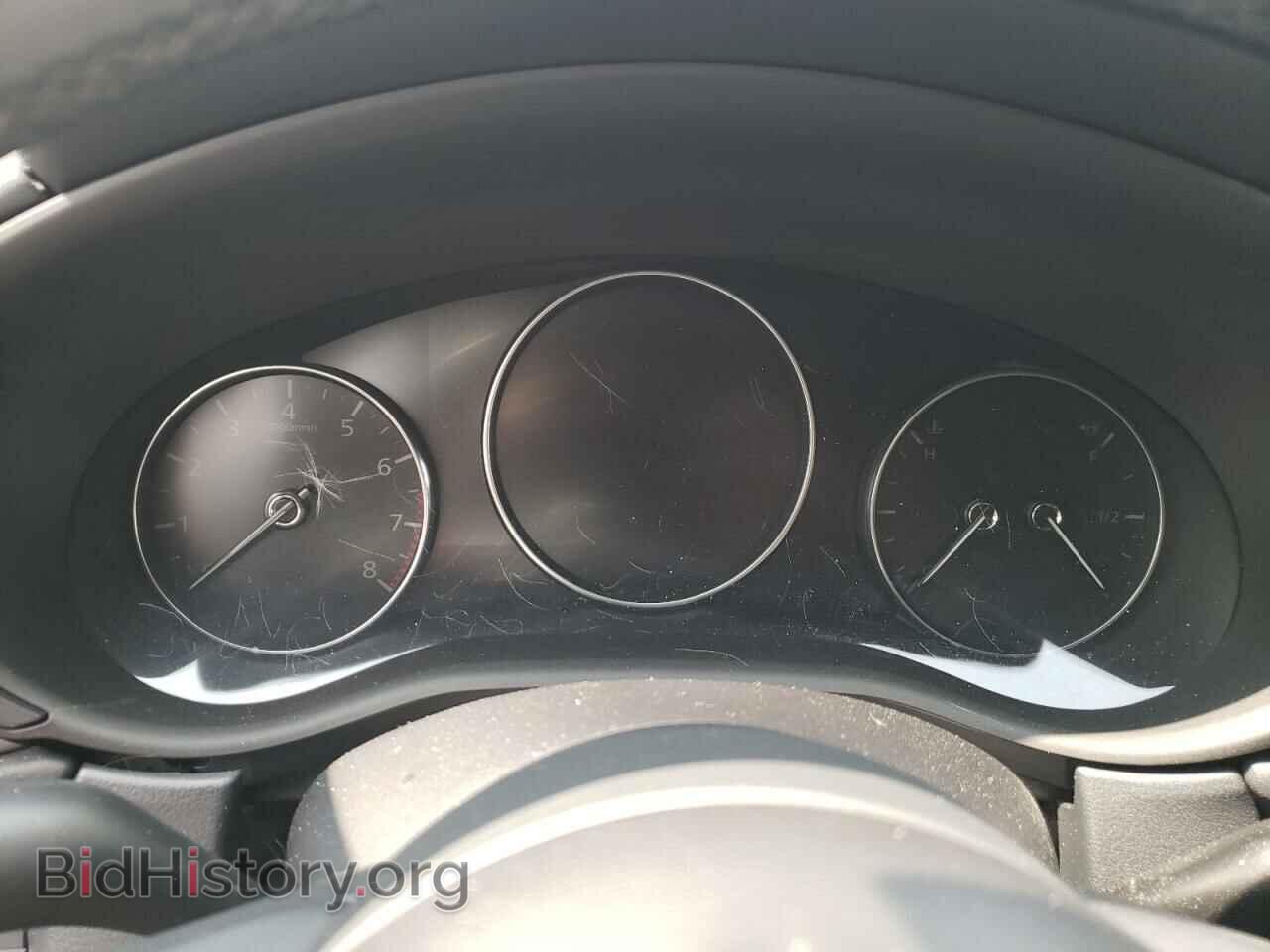 2021 MAZDA CX30 - VIN: 3MVDMBBL5MM310932 - Фото 9