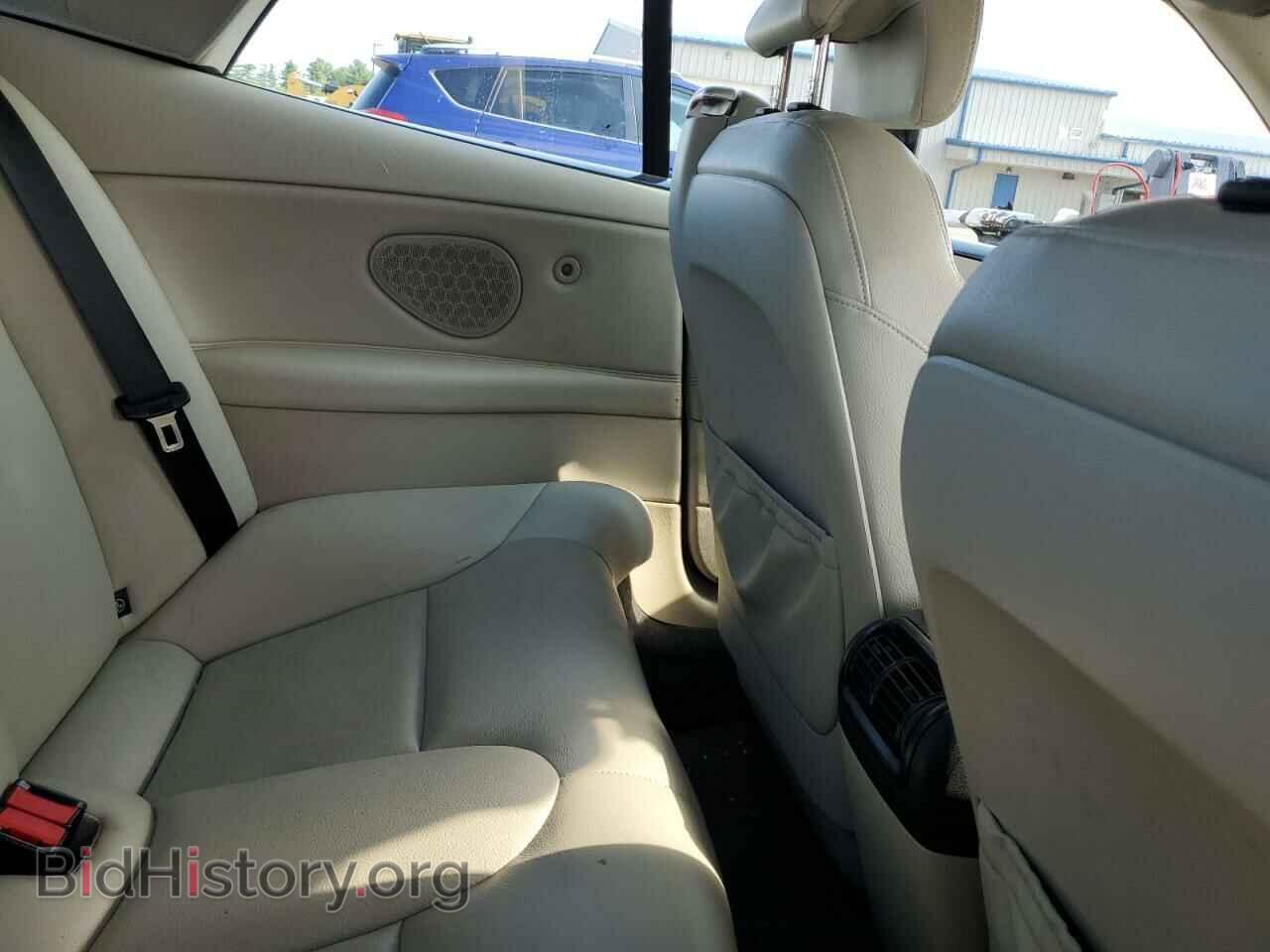 2007 SAAB 9 3 - VIN: YS3FD79Y976003429 - Фото 10