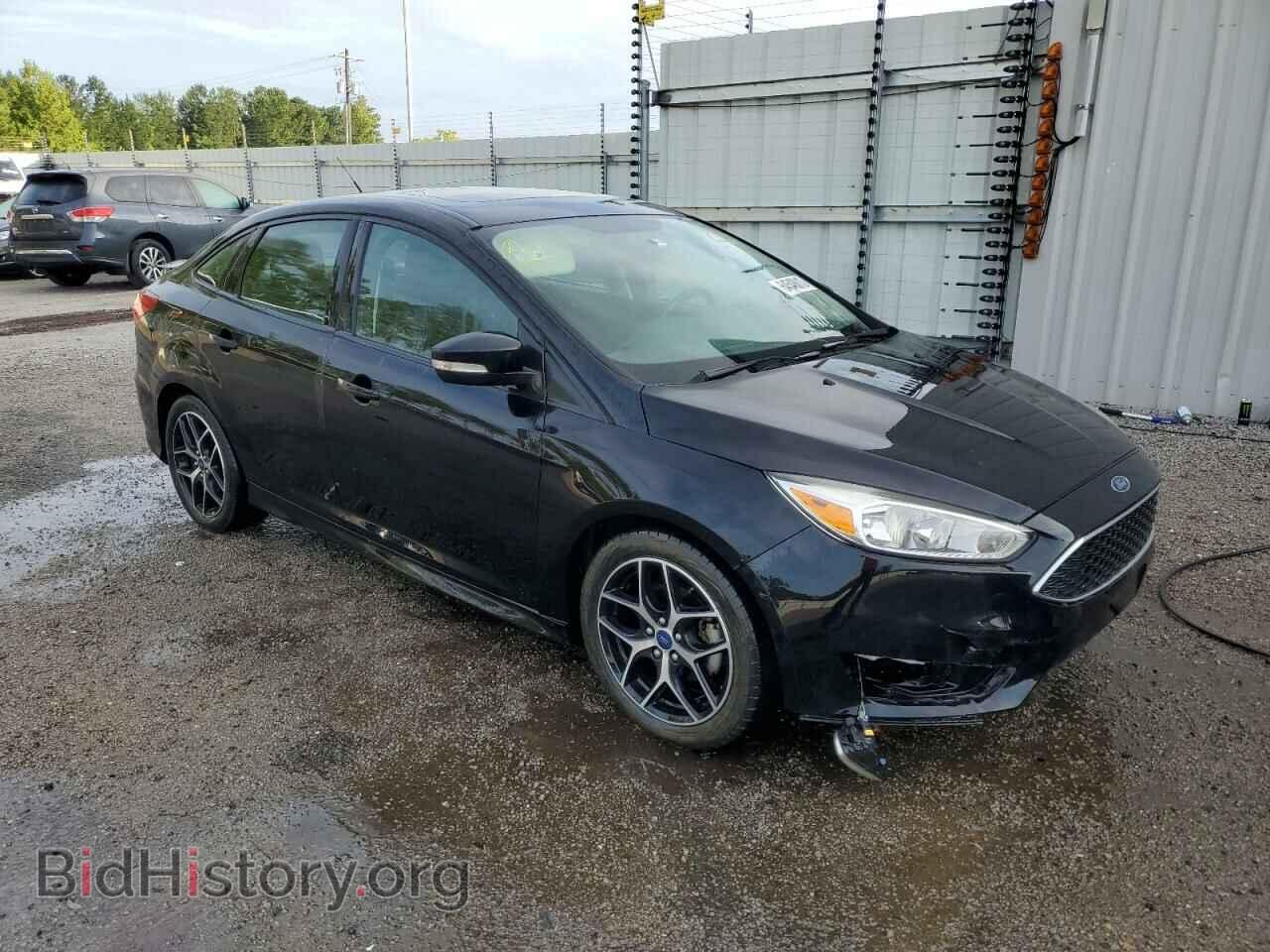 2016 FORD FOCUS - VIN: 1FADP3F2XGL401948 - Photo 4