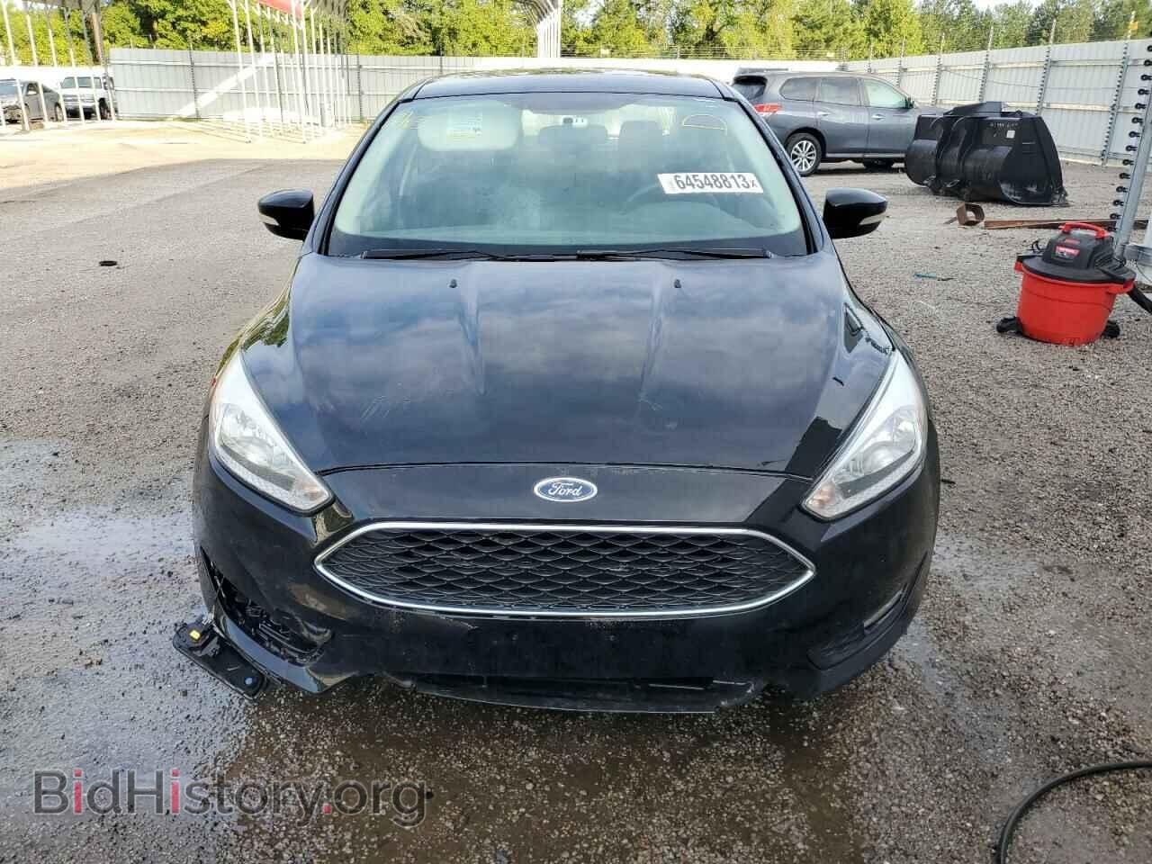 2016 FORD FOCUS - VIN: 1FADP3F2XGL401948 - Photo 5