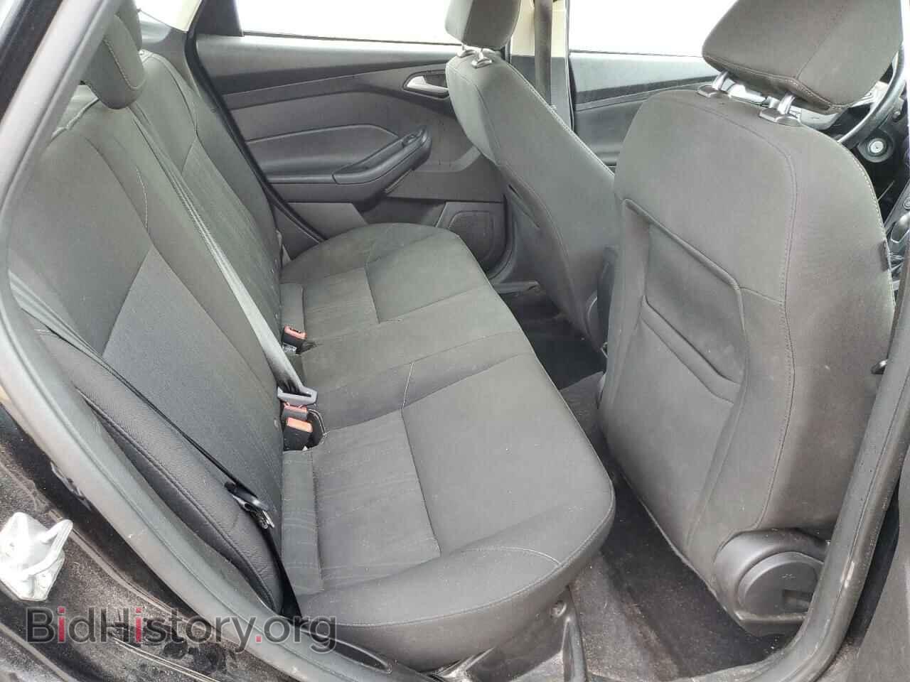 2016 FORD FOCUS - VIN: 1FADP3F2XGL401948 - Photo 10