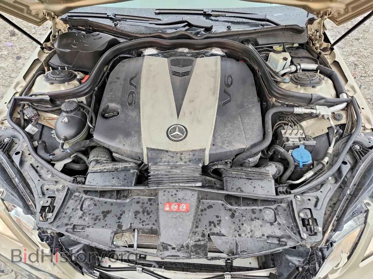 2011 MERCEDES-BENZ E-CLASS - VIN: WDDHF2EB5BA343056 - Photo 11