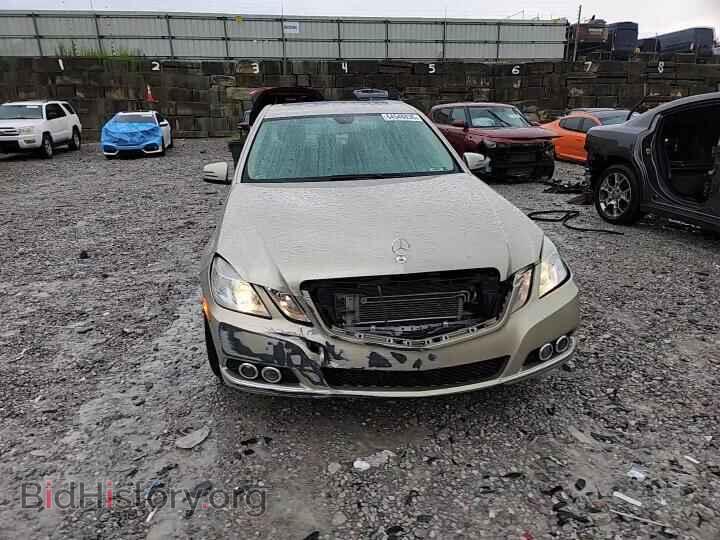 2011 MERCEDES-BENZ E-CLASS - VIN: WDDHF2EB5BA343056 - Photo 13