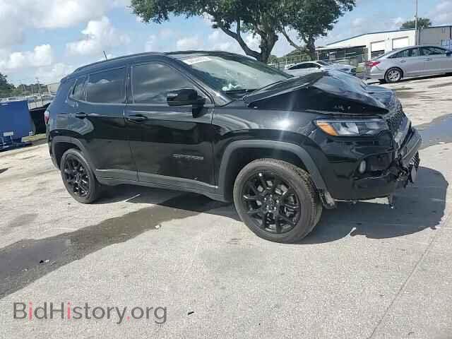 2025 JEEP COMPASS - VIN: 3C4NJDBN9ST528533 - Фото 15