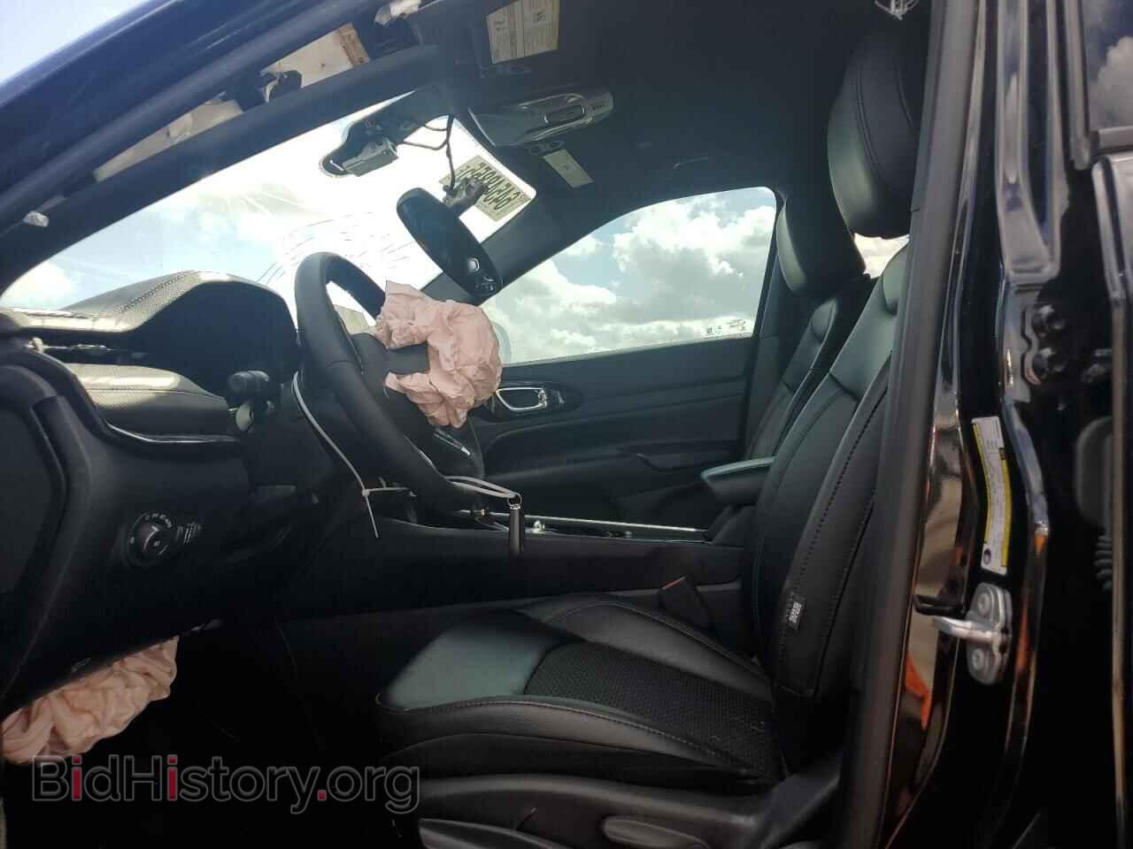 2025 JEEP COMPASS - VIN: 3C4NJDBN9ST528533 - Фото 7
