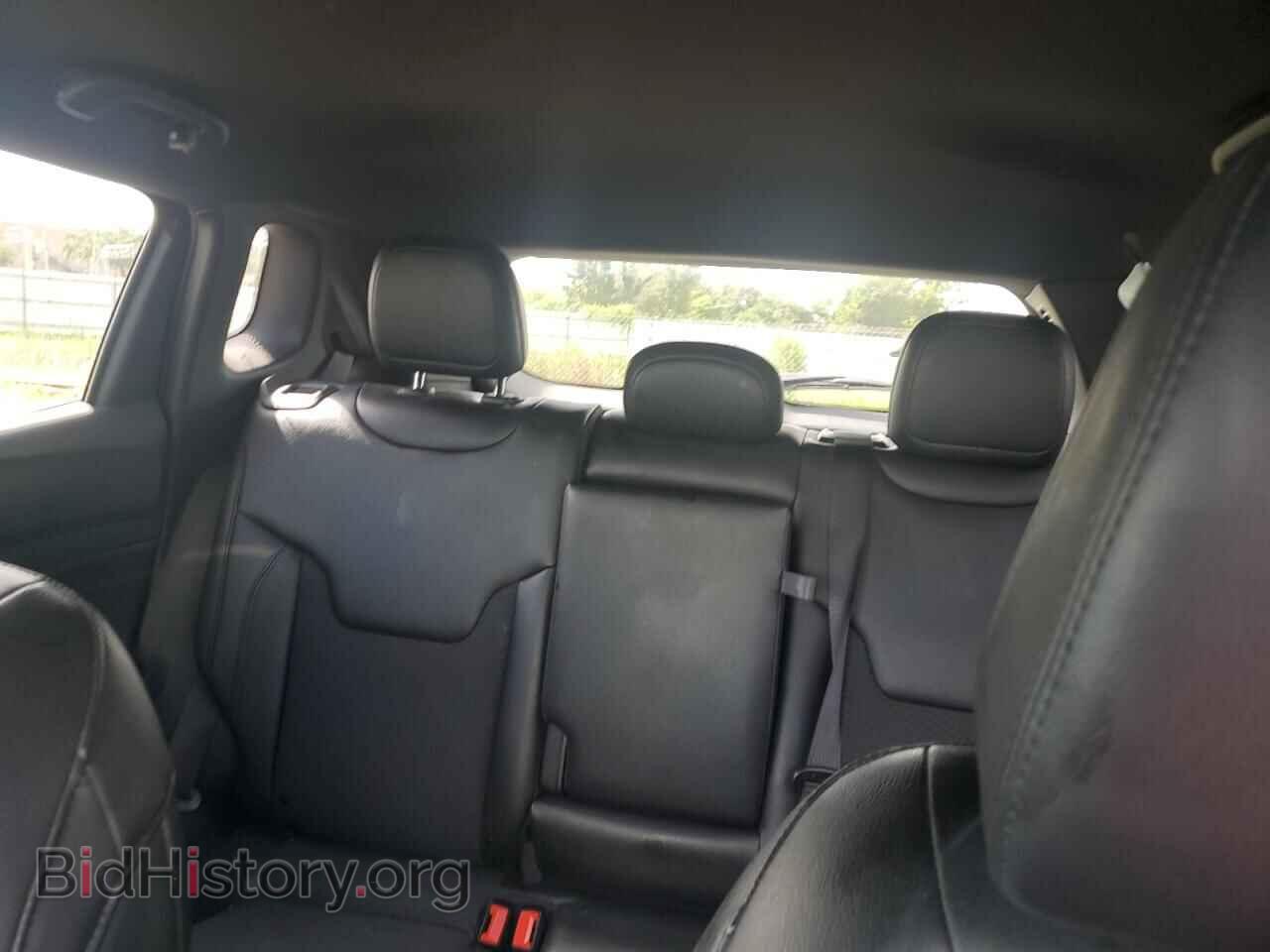 2025 JEEP COMPASS - VIN: 3C4NJDBN9ST528533 - Фото 10