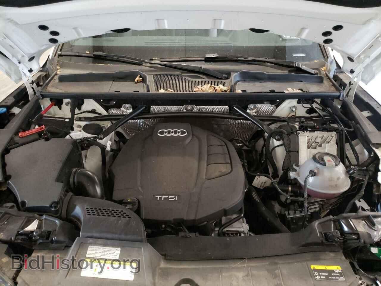 2019 AUDI Q5 - VIN: WA1ANAFY0K2114073 - Фото 12