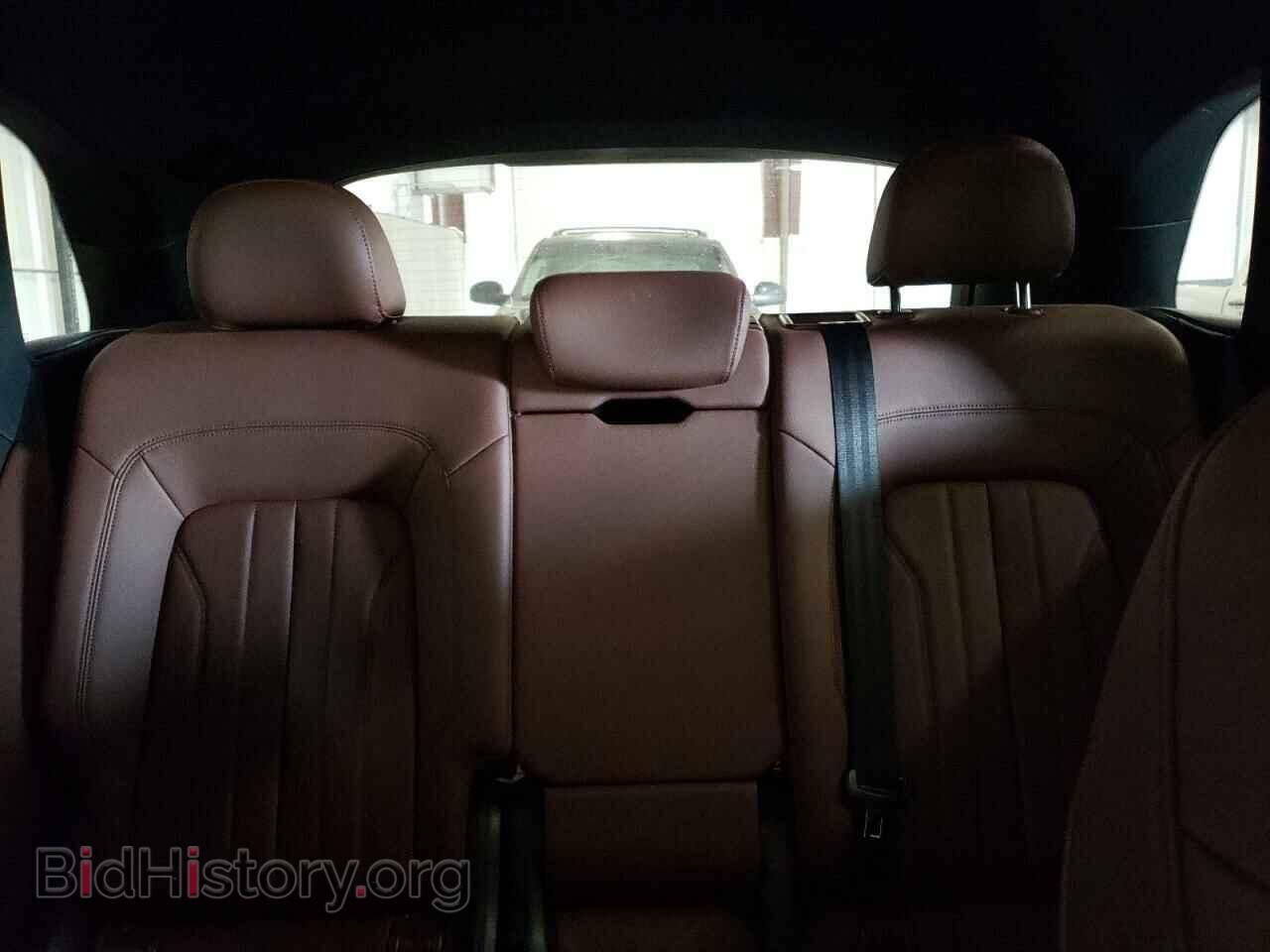 2019 AUDI Q5 - VIN: WA1ANAFY0K2114073 - Фото 10