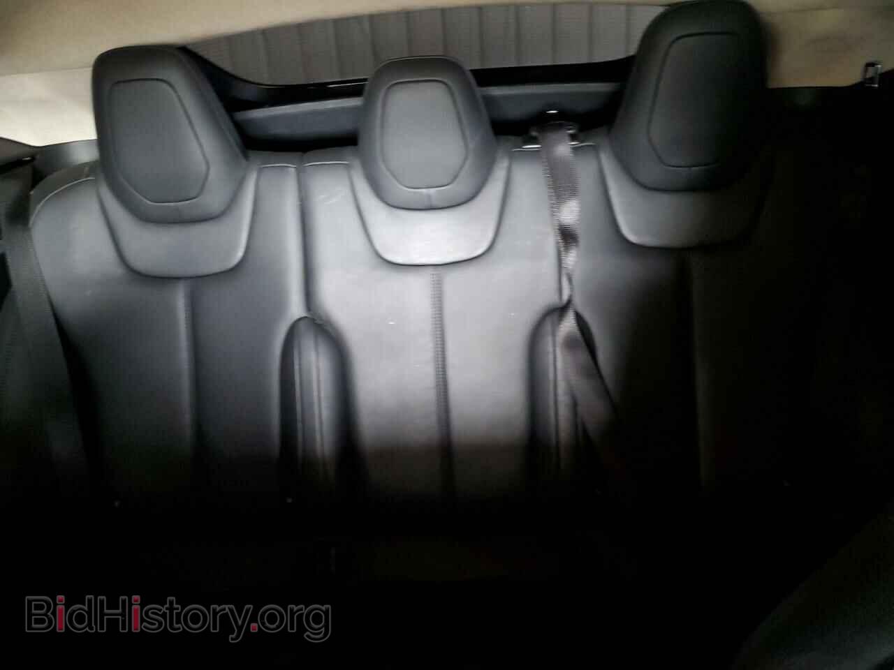 2016 TESLA MODEL S - VIN: 5YJSA1E28GF144302 - Photo 10