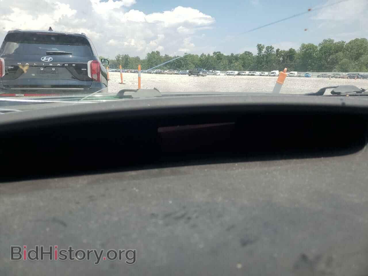 2010 TOYOTA PRIUS - VIN: JTDKN3DU2A0051865 - Фото 9