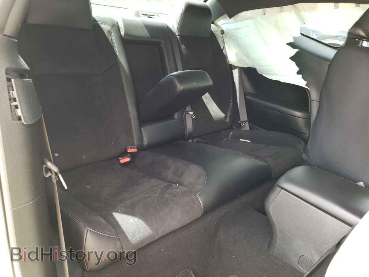 2019 DODGE CHALLENGER - VIN: 2C3CDZBT7KH621414 - Фото 10