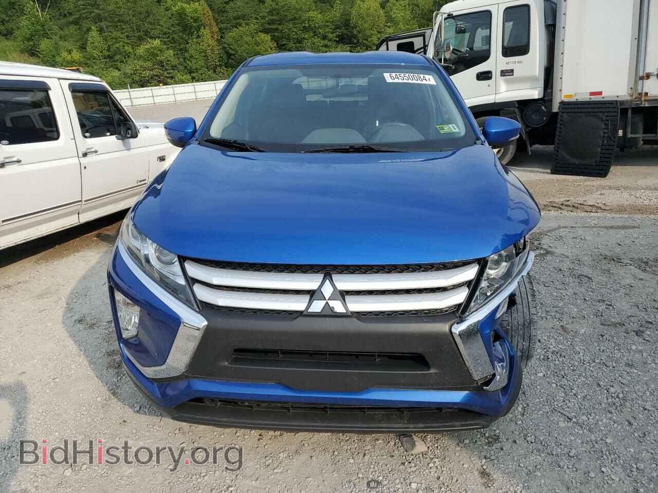 2020 MITSUBISHI ECLIPSE - VIN: JA4AT3AA4LZ027863 - Фото 5