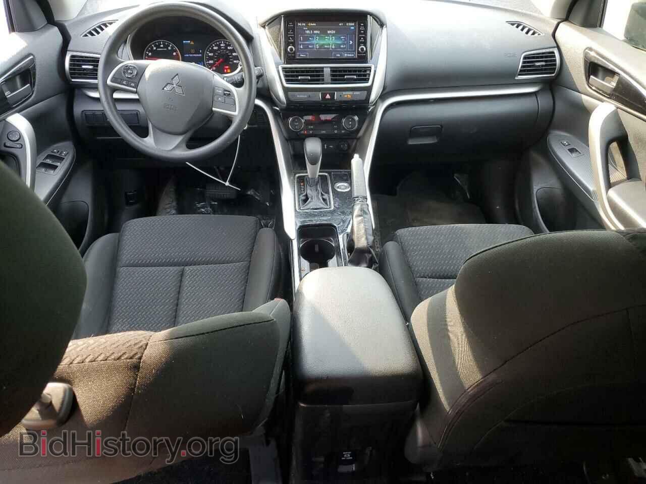 2020 MITSUBISHI ECLIPSE - VIN: JA4AT3AA4LZ027863 - Фото 8