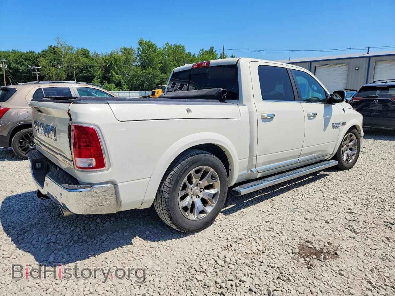 2017 RAM 1500 - VIN: 1C6RR7PT9HS698251 - Фото 3