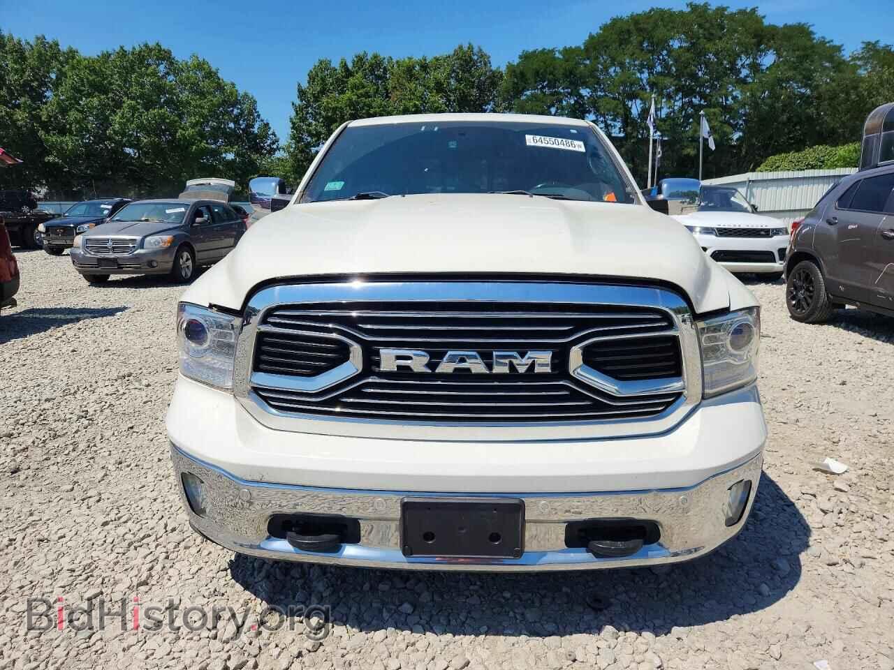 2017 RAM 1500 - VIN: 1C6RR7PT9HS698251 - Фото 5