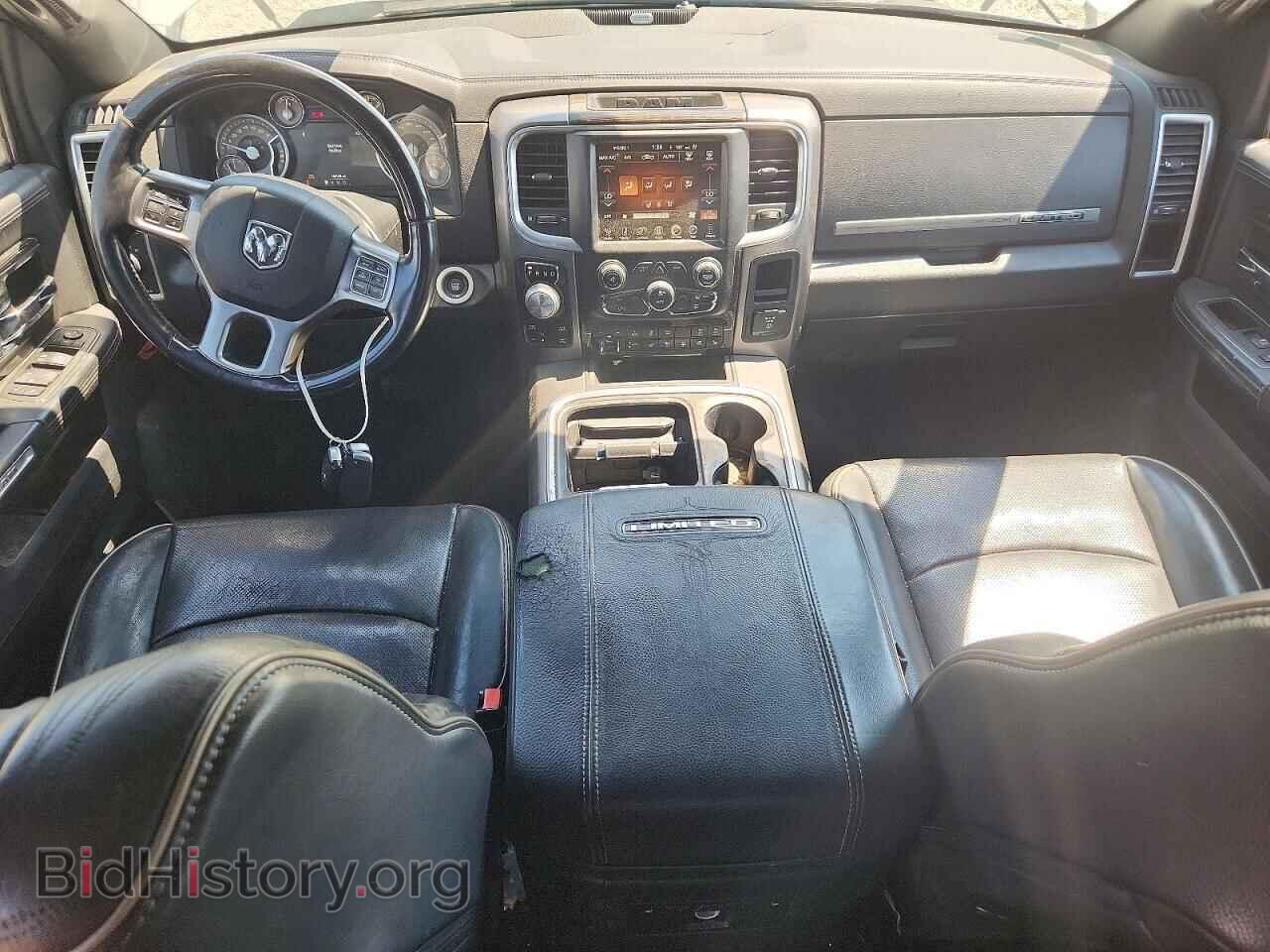 2017 RAM 1500 - VIN: 1C6RR7PT9HS698251 - Фото 8