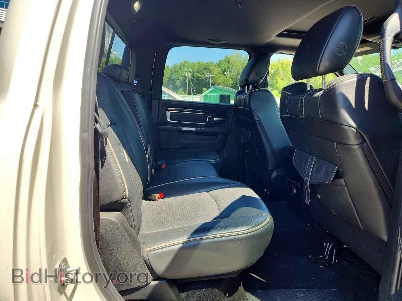 2017 RAM 1500 - VIN: 1C6RR7PT9HS698251 - Фото 10