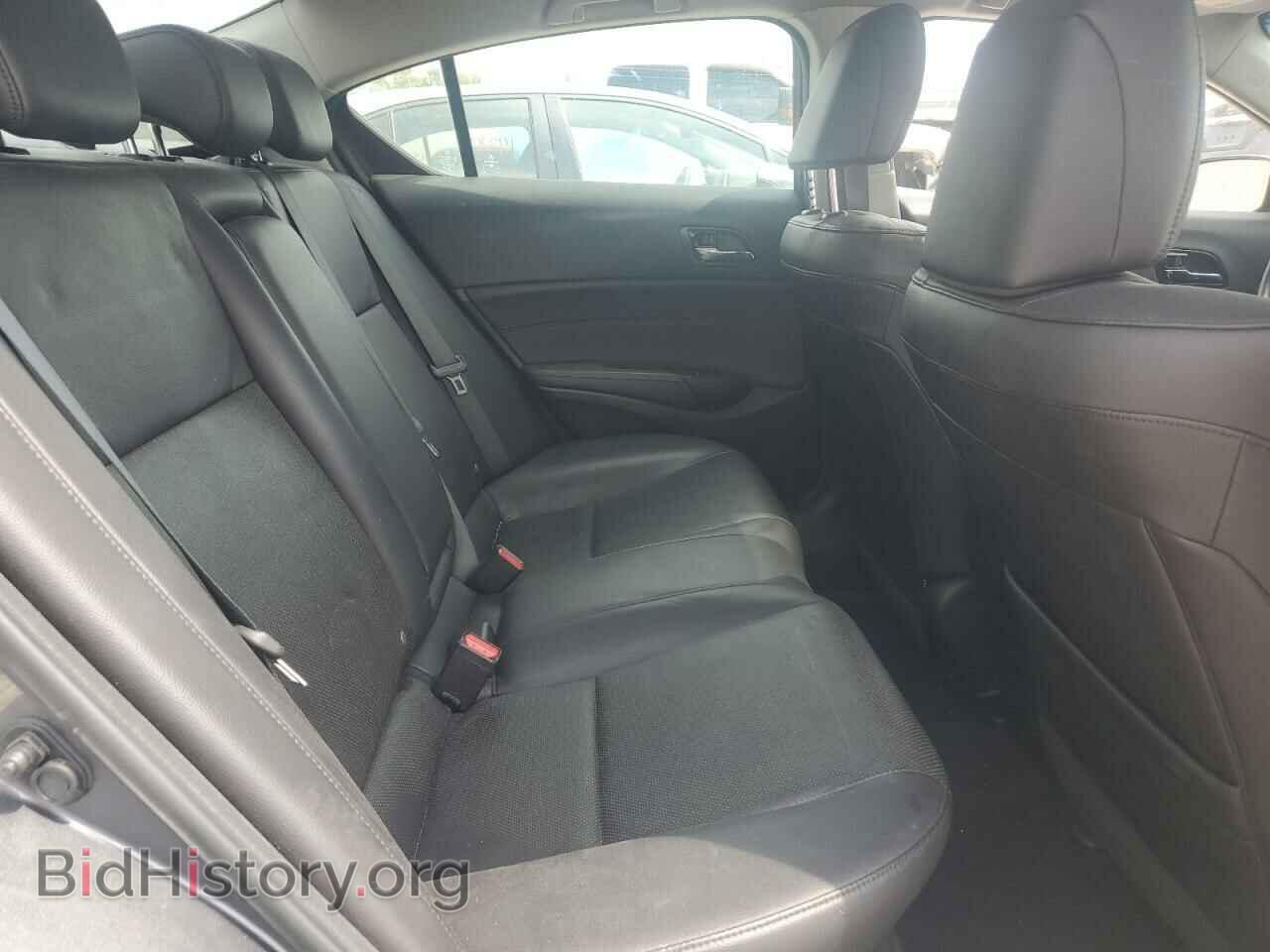 2013 ACURA ILX - VIN: 19VDE1F76DE017436 - Фото 10