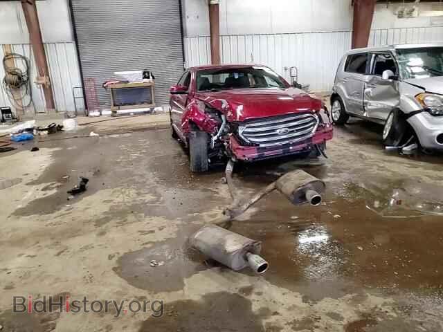 2014 FORD TAURUS - VIN: 1FAHP2E84EG129128 - Photo 14