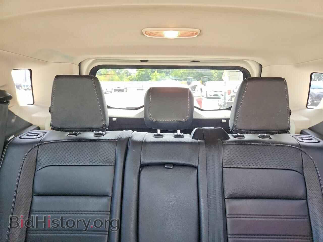 2020 FORD ECOSPORT - VIN: MAJ6S3KL8LC362339 - Photo 10