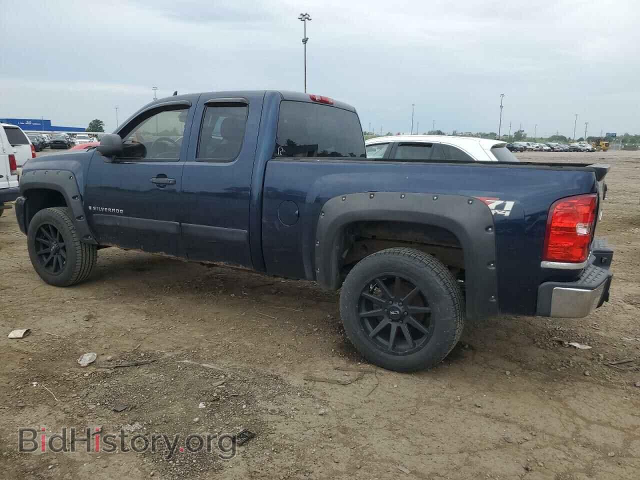 2007 CHEVROLET ALL Models - VIN: 2GCEK19J471721793 - Фото 2