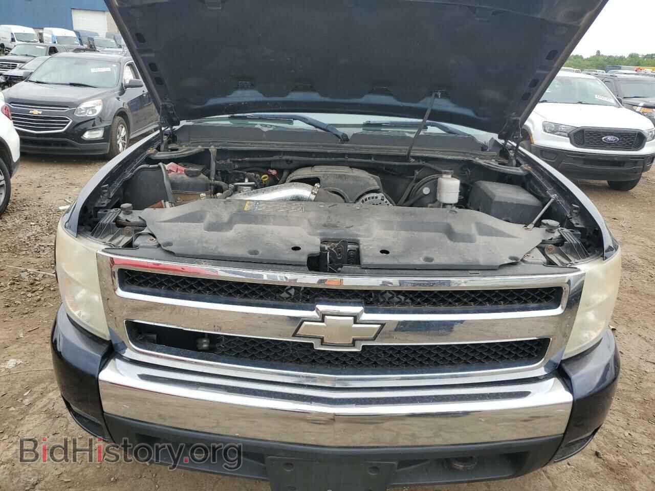 2007 CHEVROLET ALL Models - VIN: 2GCEK19J471721793 - Фото 11