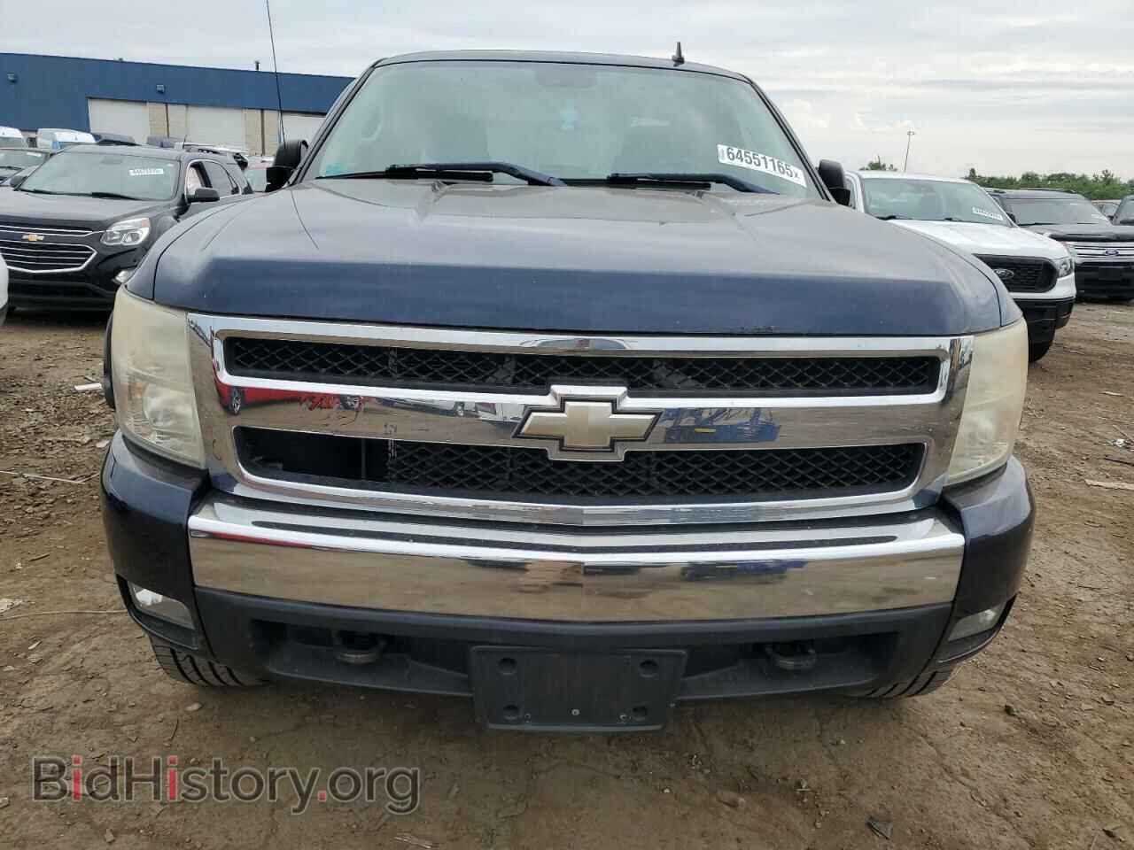 2007 CHEVROLET ALL Models - VIN: 2GCEK19J471721793 - Фото 5