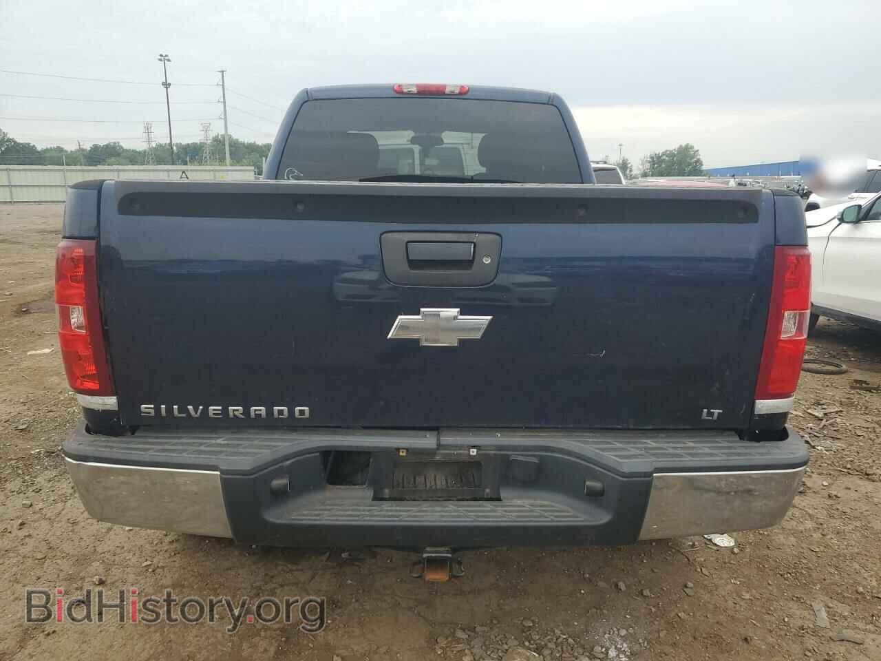 2007 CHEVROLET ALL Models - VIN: 2GCEK19J471721793 - Фото 6