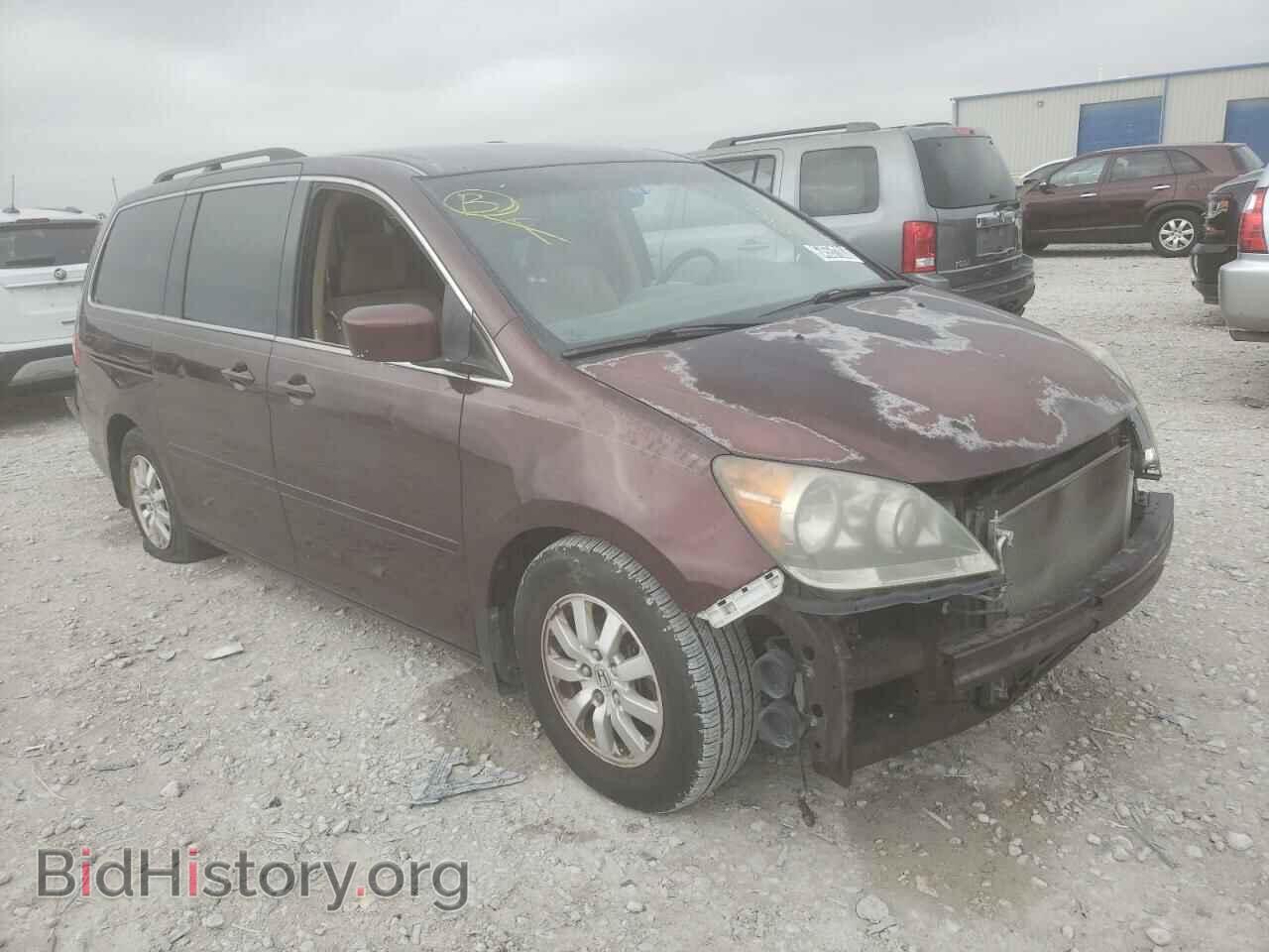 2009 HONDA All Models - VIN: 5FNRL38469B412848 - Фото 4