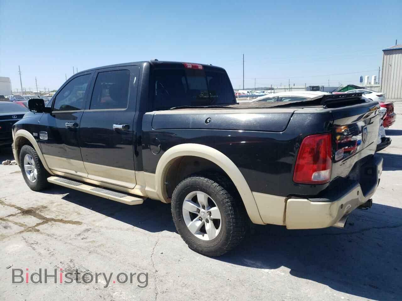 2011 DODGE All Models - VIN: 1D7RB1CT8BS592824 - Photo 2