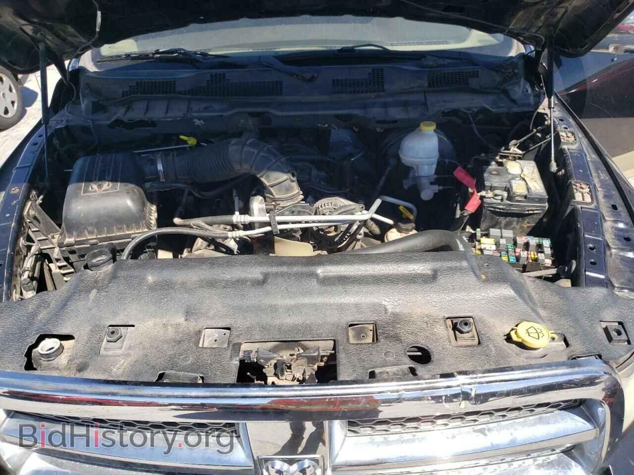 2011 DODGE All Models - VIN: 1D7RB1CT8BS592824 - Photo 11
