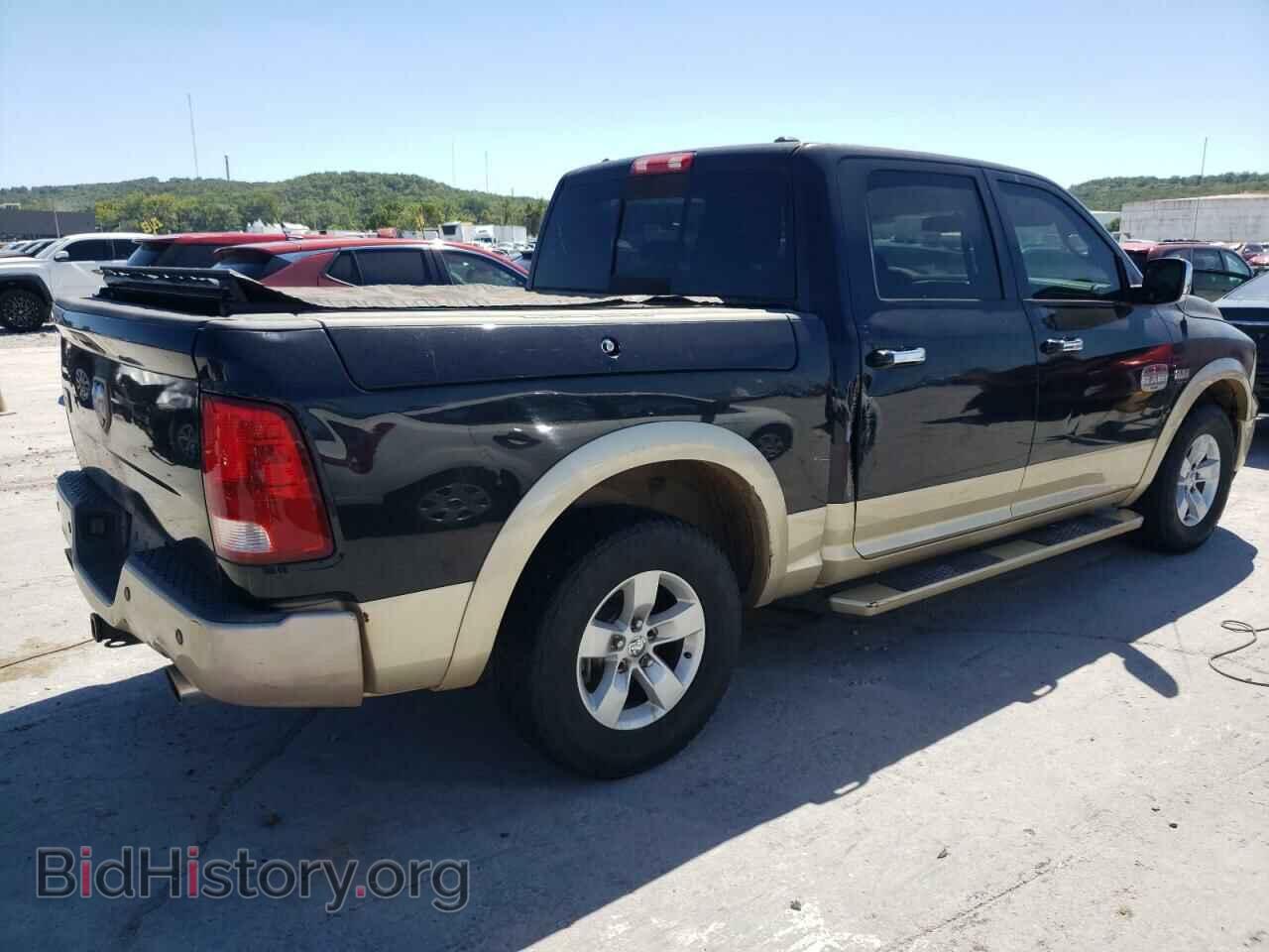 2011 DODGE All Models - VIN: 1D7RB1CT8BS592824 - Photo 3