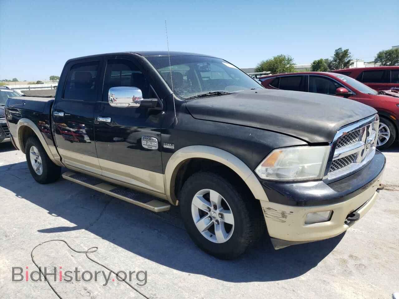 2011 DODGE All Models - VIN: 1D7RB1CT8BS592824 - Photo 4