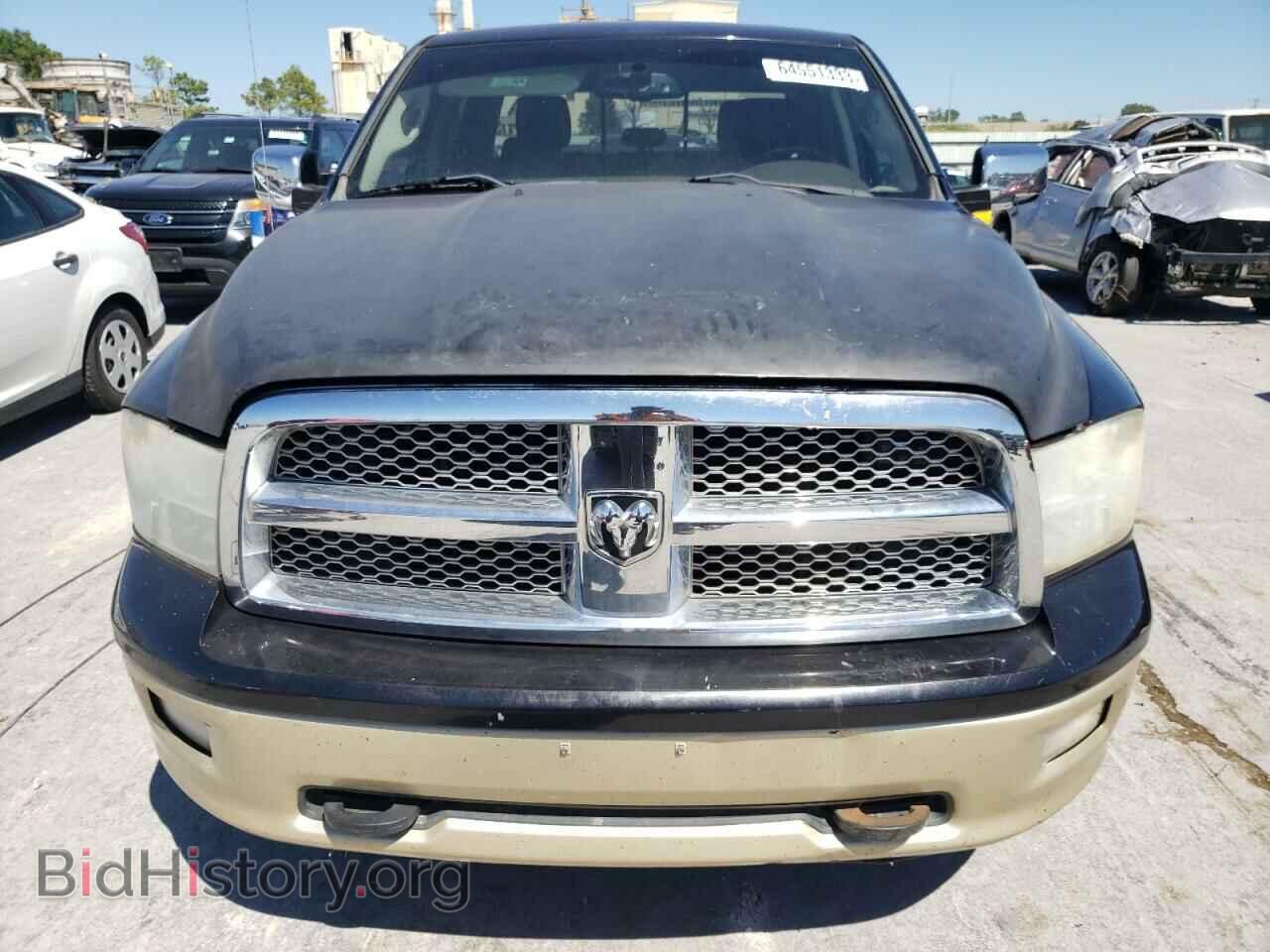 2011 DODGE All Models - VIN: 1D7RB1CT8BS592824 - Photo 5