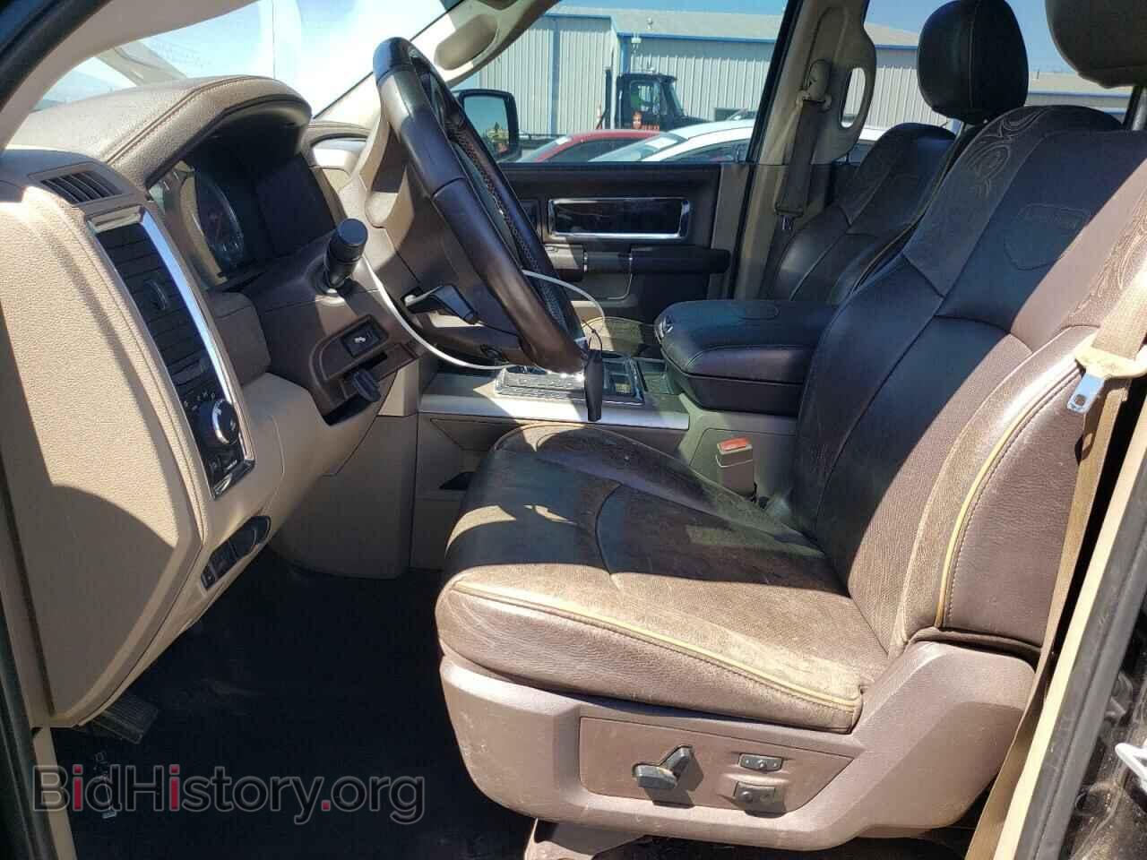 2011 DODGE All Models - VIN: 1D7RB1CT8BS592824 - Photo 7